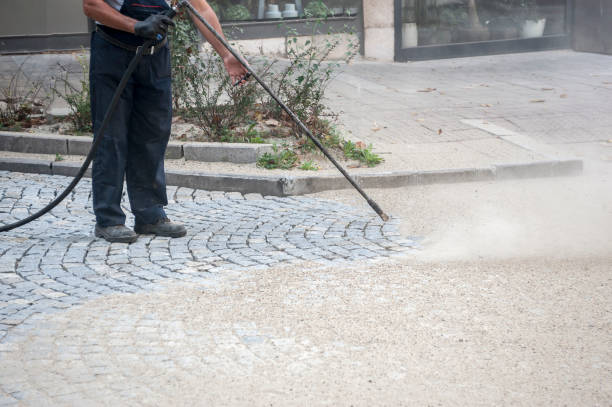 Best House Exterior Washing  in Merchantville, NJ